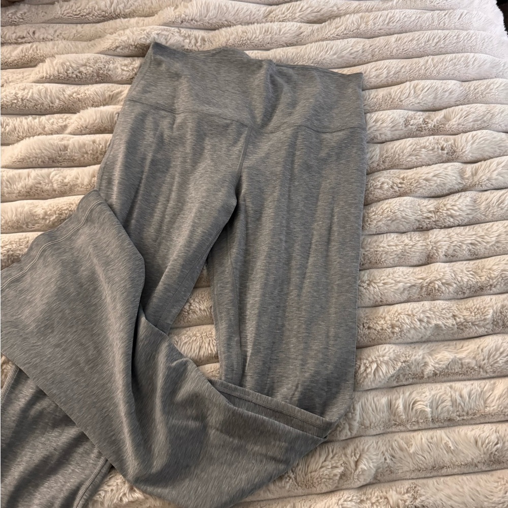 Gray Kids Bottoms